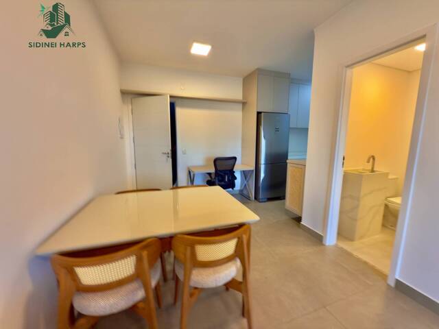 Apartamento para Venda em Bragança Paulista - 5