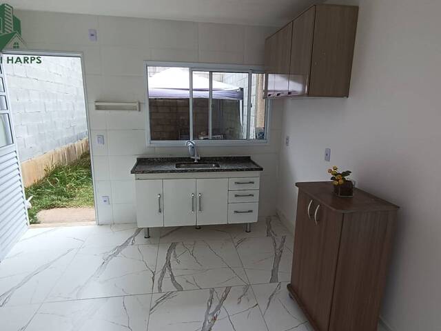 Casa para Locação em Bragança Paulista - 5