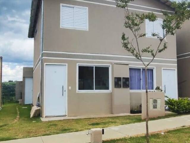 #CA210 S-TA - Casa para Locação em Bragança Paulista - SP - 2