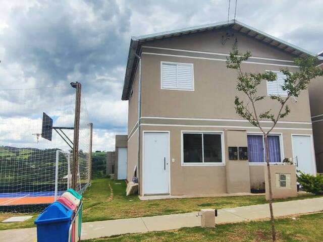 Locação em Quintas de Bragança - Bragança Paulista