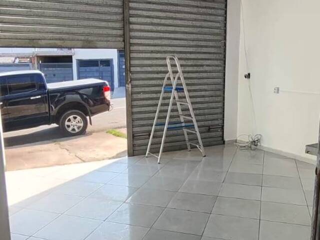 Salão Comercial para Locação em Bragança Paulista - 4