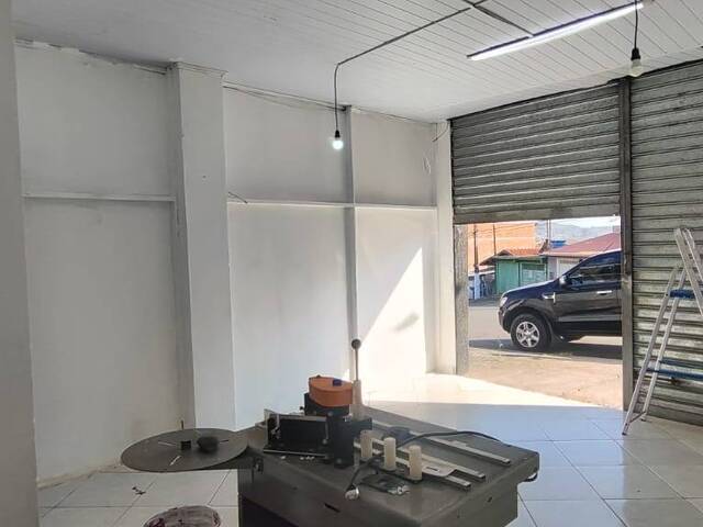 #SL90-S.TA - Sala para Locação em Bragança Paulista - SP - 3