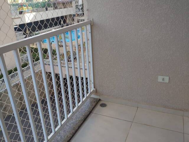Apartamento para Locação em Bragança Paulista - 5