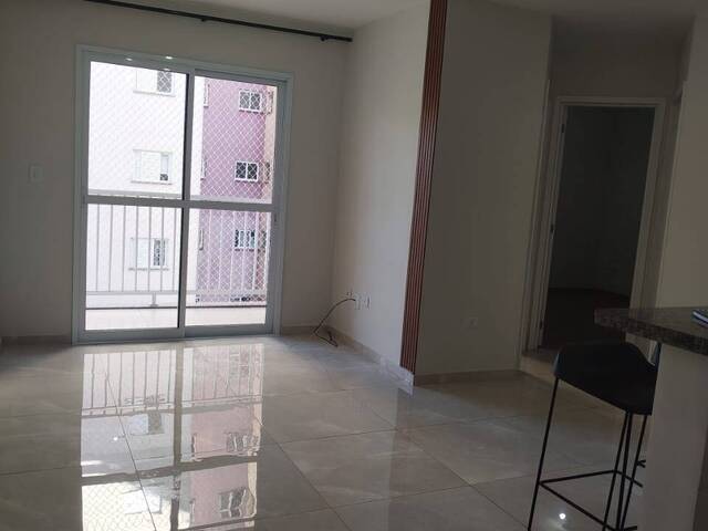 Apartamento para Locação em Bragança Paulista - 4