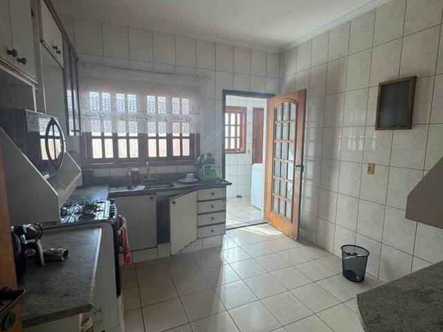Casa para Locação em Bragança Paulista - 4