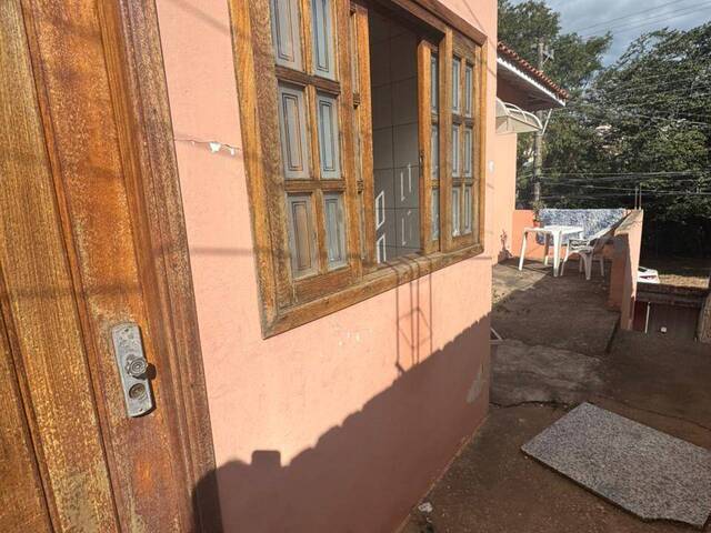#CA054-SID - Casa para Locação em Bragança Paulista - SP - 3