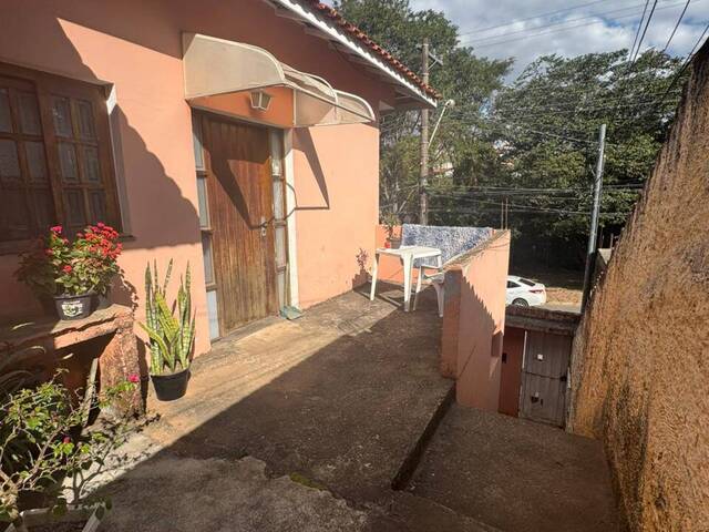 Locação em Jardim São Miguel - Bragança Paulista
