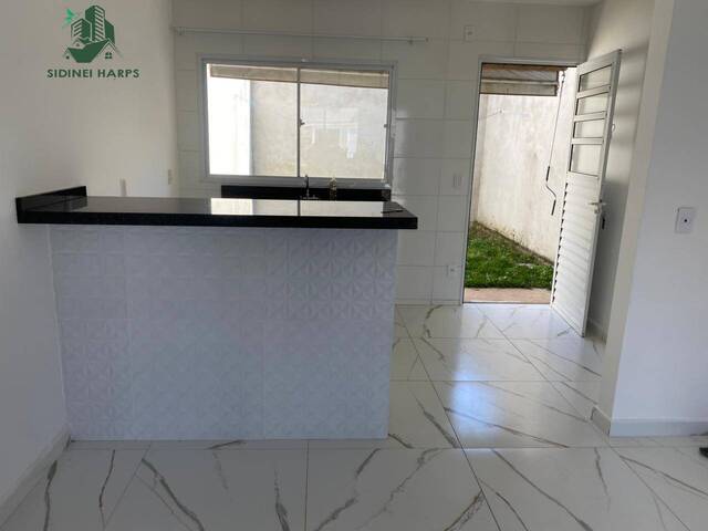 #SO0-S.AL - Casa para Locação em Bragança Paulista - SP - 3