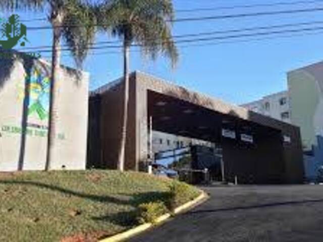 #AP00-S.MS - Apartamento para Venda em Bragança Paulista - SP - 1