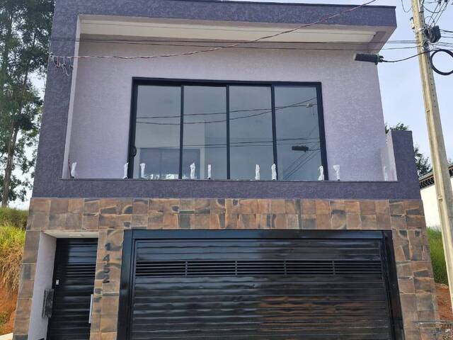 Venda em Residencial Villa Verde - Bragança Paulista