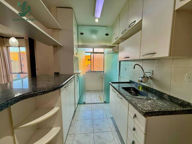 #AP2-S.MS - Apartamento para Venda em Bragança Paulista - SP - 2