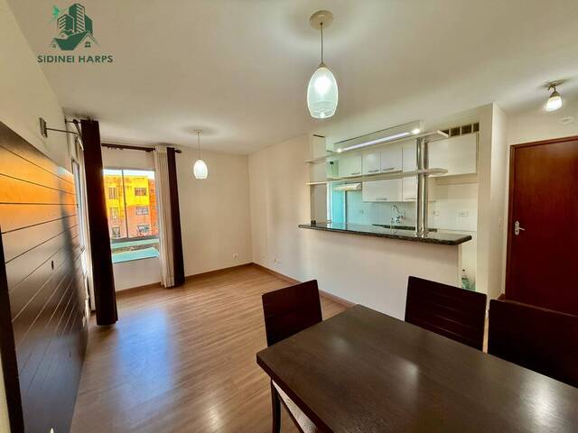 #AP2-S.MS - Apartamento para Venda em Bragança Paulista - SP - 3
