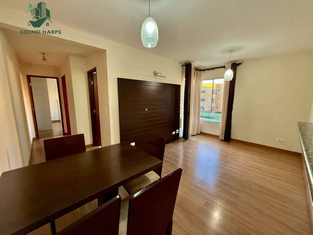 Apartamento para Venda em Bragança Paulista - 4