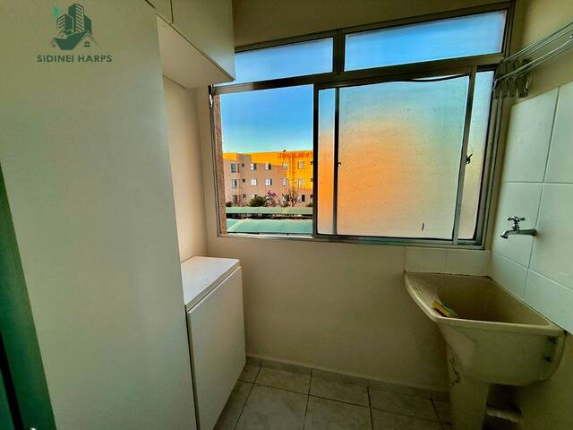 Apartamento para Venda em Bragança Paulista - 5