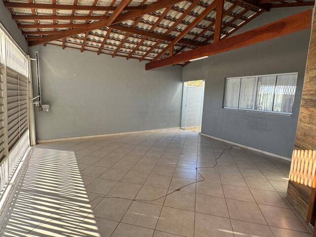 #CA192-SID - Casa para Venda em Bragança Paulista - SP - 3