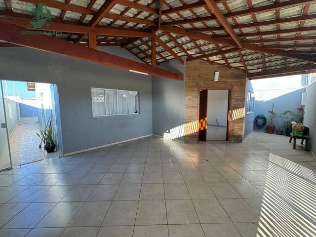 Venda em Jardim Vista Alegre - Bragança Paulista