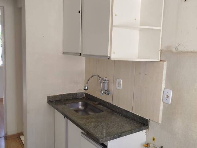 #AP3-S.AG - Apartamento para Locação em Bragança Paulista - SP - 3