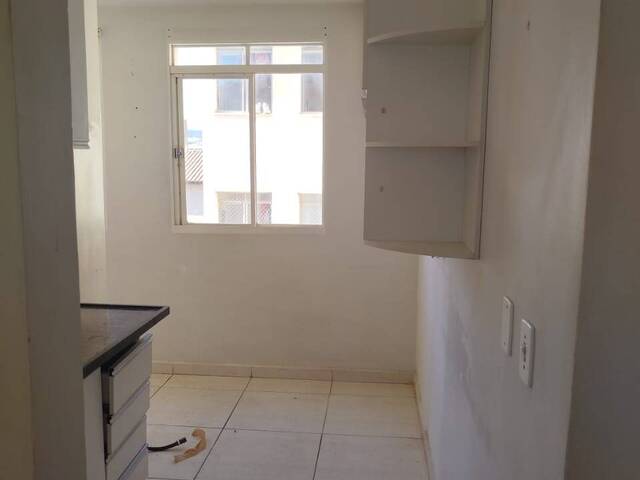 #AP3-S.AG - Apartamento para Locação em Bragança Paulista - SP - 2