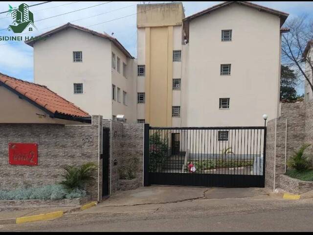 #AP3-S.AG - Apartamento para Locação em Bragança Paulista - SP - 1