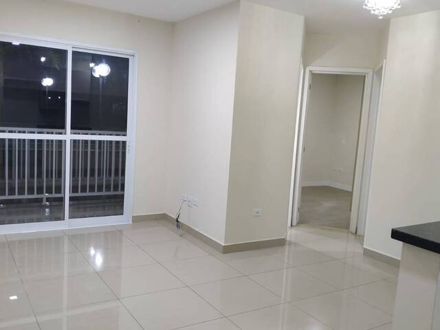 Apartamento para Locação em Bragança Paulista - 4