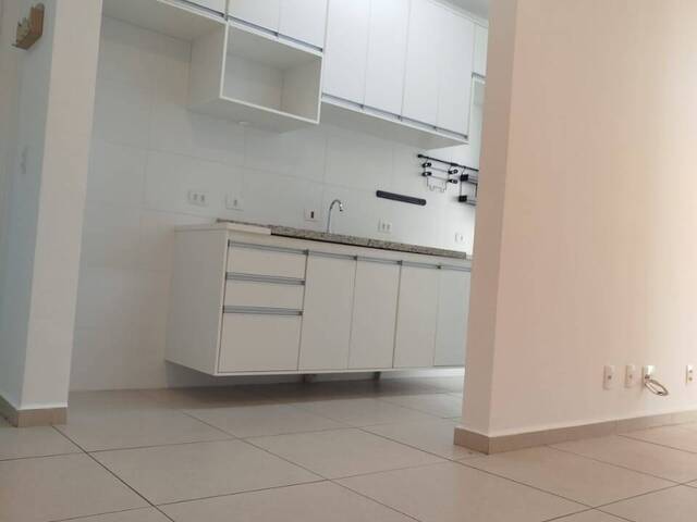 #AP4A-S.AG - Apartamento para Locação em Bragança Paulista - SP - 3