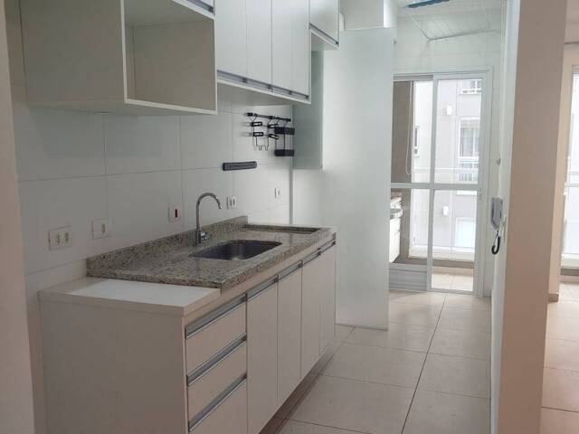 #AP4A-S.AG - Apartamento para Locação em Bragança Paulista - SP - 2