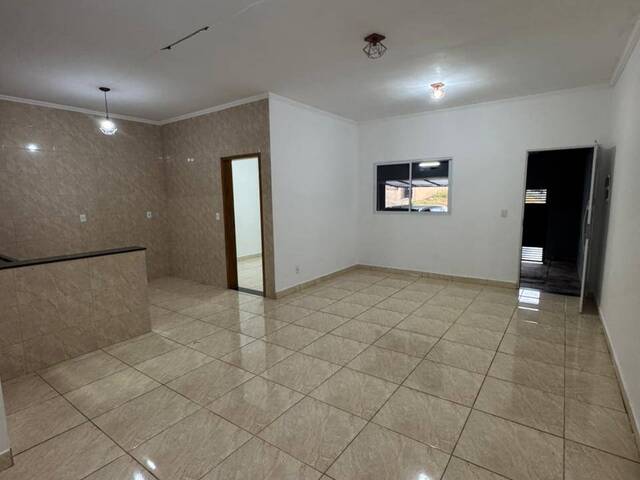 #CA89-SID - Casa para Locação em Bragança Paulista - SP - 2