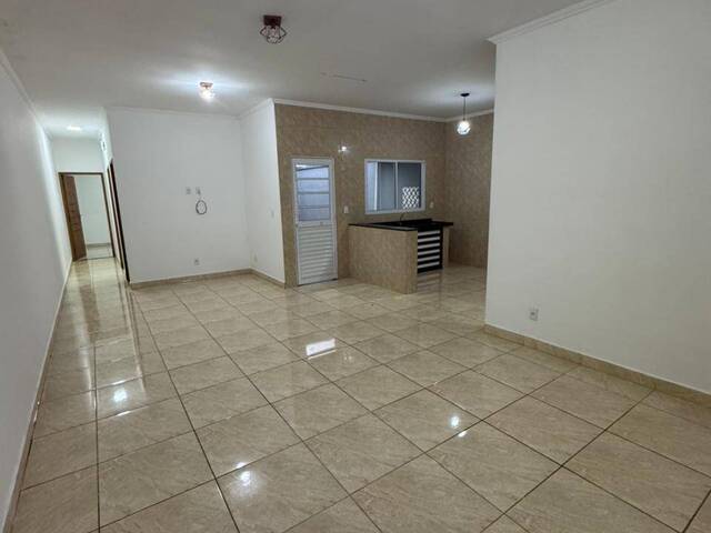 #CA89-SID - Casa para Locação em Bragança Paulista - SP - 1