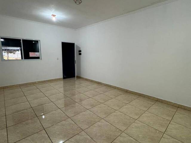 #CA89-SID - Casa para Locação em Bragança Paulista - SP - 3