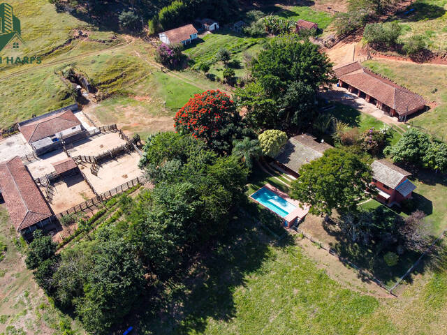 #ST54-SID - Sítio para Venda em Piracaia - SP - 1