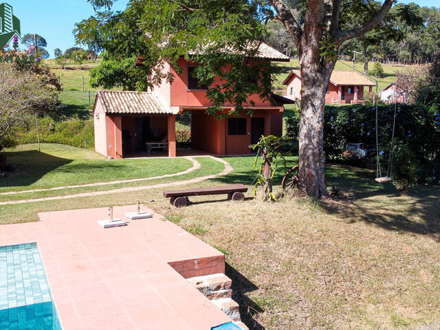 Sítio para Venda em Piracaia - 4