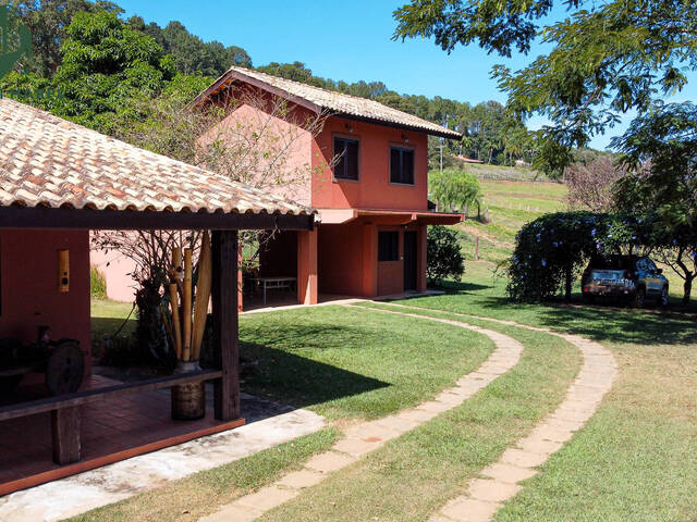#ST54-SID - Sítio para Venda em Piracaia - SP - 2