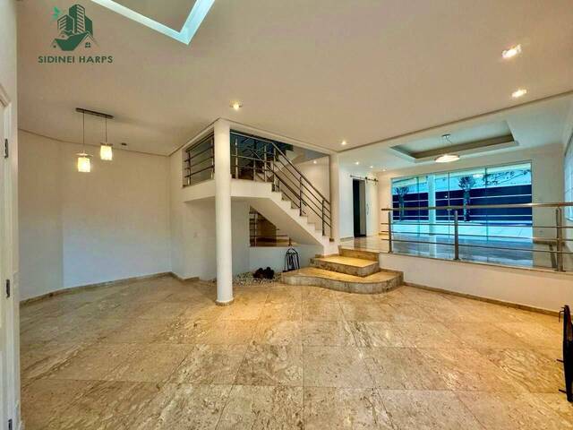 #CA256-S.MS - Casa em condomínio para Locação em Bragança Paulista - SP - 3