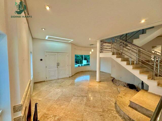 #CA256-S.MS - Casa em condomínio para Locação em Bragança Paulista - SP - 2