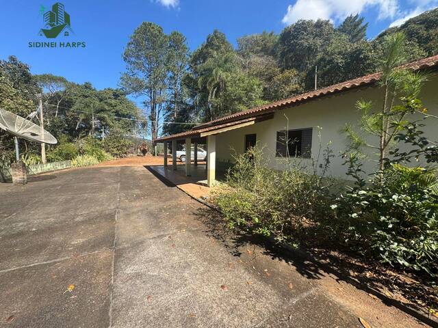 Venda em Estiva do Agudo - Bragança Paulista