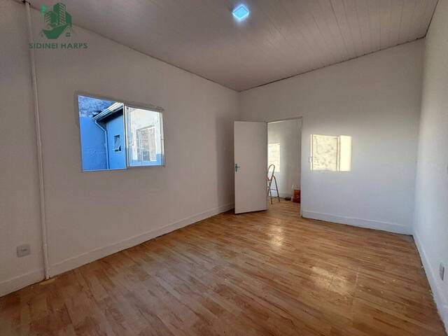 #CA24-SID - Casa para Locação em Atibaia - SP - 1