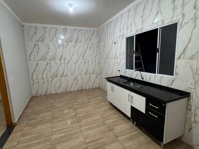 #CA6-SID - Casa para Locação em Bragança Paulista - SP - 3