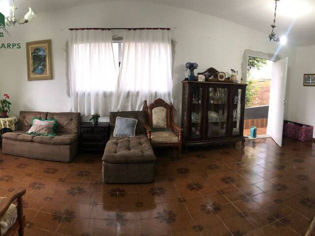 #CA615 S-TA - Casa para Venda em Bragança Paulista - SP - 2