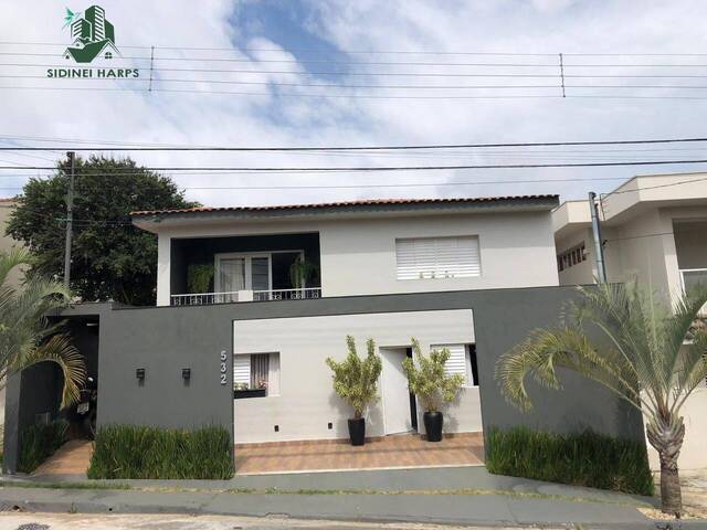 Venda em Jardim Bela Vista - Bragança Paulista
