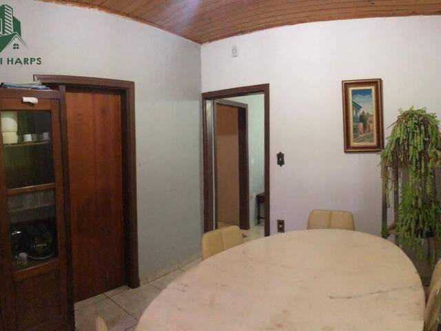 Casa para Venda em Bragança Paulista - 4