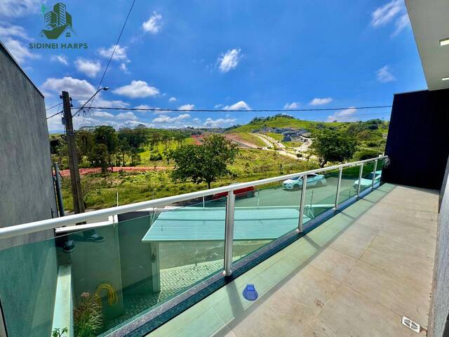 Casa para Locação em Bragança Paulista - 4