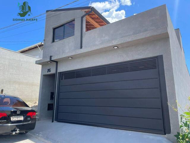 Venda em Residencial Villa Verde - Bragança Paulista