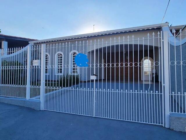 #CA789 S-TA - Casa para Venda em Bragança Paulista - SP - 2