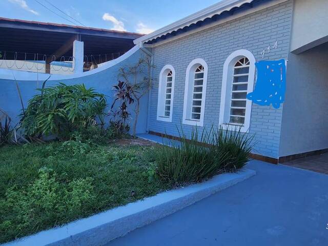 #CA789 S-TA - Casa para Venda em Bragança Paulista - SP - 3