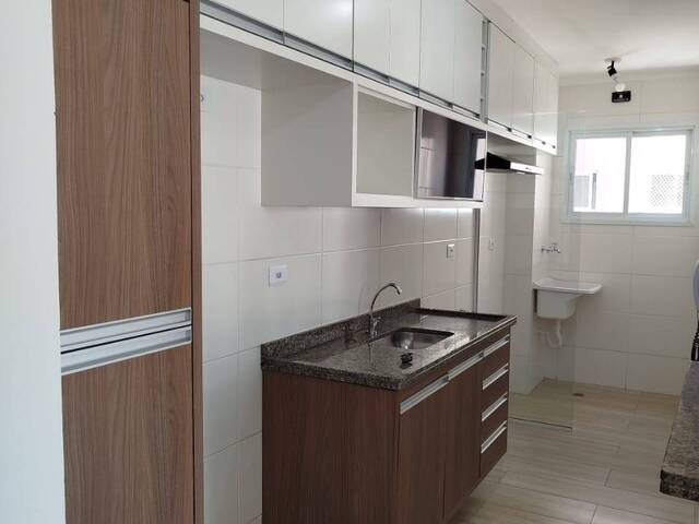 Apartamento para Locação em Bragança Paulista - 5