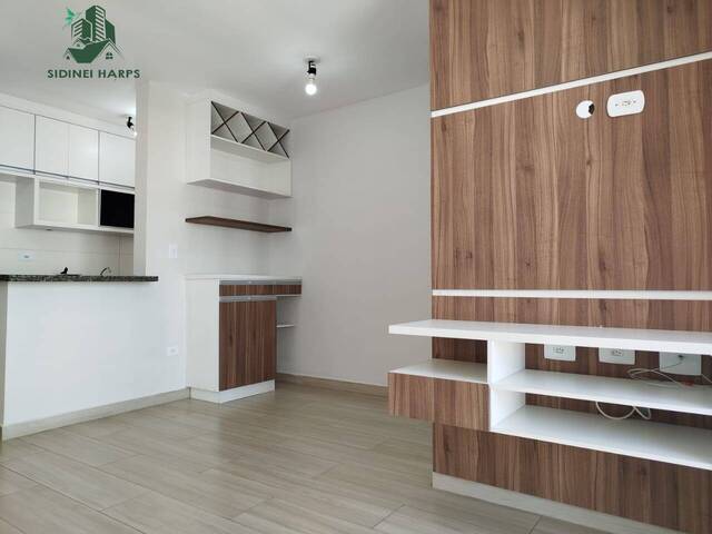 #AP6-S.AG - Apartamento para Locação em Bragança Paulista - SP - 3