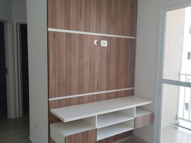 Apartamento para Locação em Bragança Paulista - 4