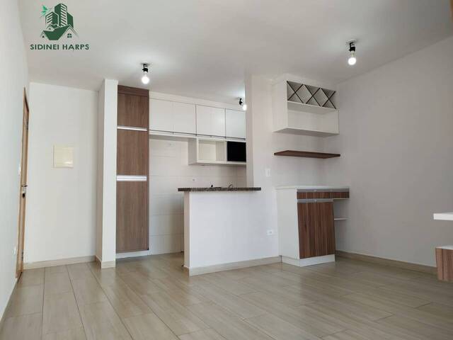 #AP6-S.AG - Apartamento para Locação em Bragança Paulista - SP - 2