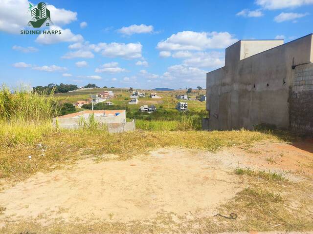 #TE20Q7-SID - Terreno para Venda em Bragança Paulista - SP - 1