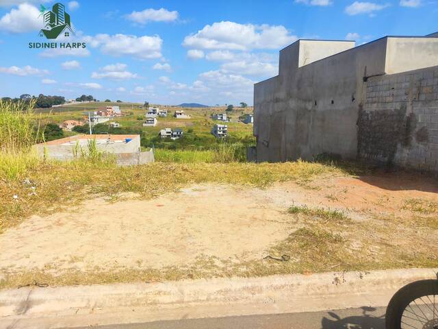 #TE20Q7-SID - Terreno para Venda em Bragança Paulista - SP - 2